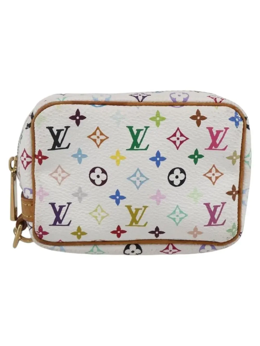 Louis Vuitton Multicolor Trousse Wapity #344430L63B